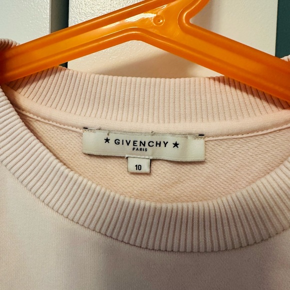 Givenchy one piece dress 10Y - Picture 2 of 2